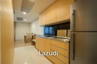1 Bed 1 Bath 48.79 SQ.M Siamese Gioia