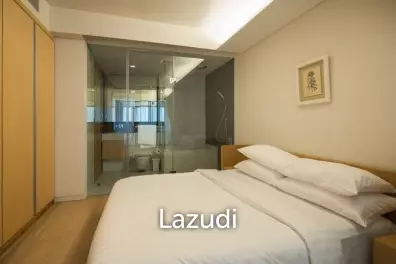 1 Bed 1 Bath 48.79 SQ.M Siamese Gioia