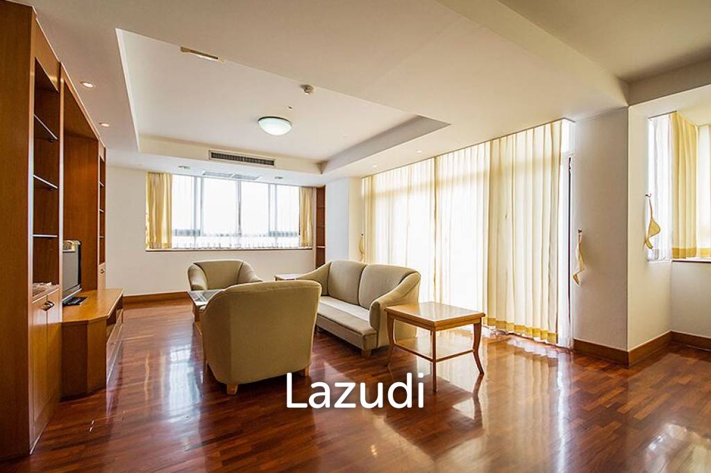 3 Bed 3 Bath 230 SQ.M Krungthep Thani Tower