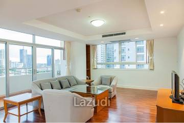 3 Bed 3 Bath 230 SQ.M Krungthep Thani Tower