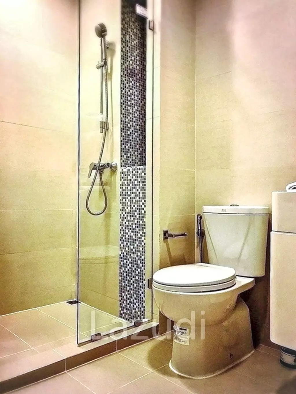 1 Bed 1 Bath 29 SQ.M at Condolette Midst Rama 9
