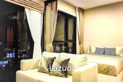 1 Bed 1 Bath 29 SQ.M at Condolette Midst Rama 9