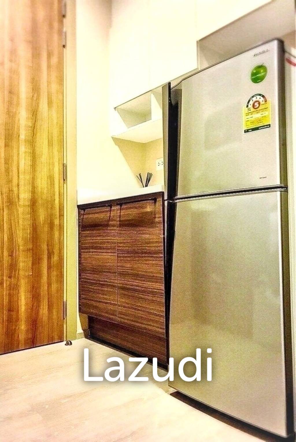 1 Bed 1 Bath 29 SQ.M at Condolette Midst Rama 9