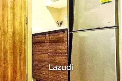 1 Bed 1 Bath 29 SQ.M at Condolette Midst Rama 9