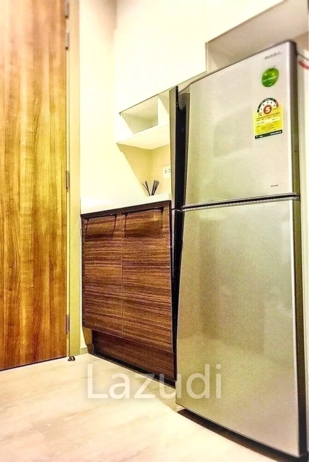 1 Bed 1 Bath 29 SQ.M at Condolette Midst Rama 9