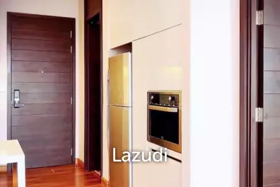 1 Bed 1 Bath 44 SQ.M at Ivy Ampio Condo