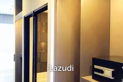 1 Bed 1 Bath 44 SQ.M at Ivy Ampio Condo