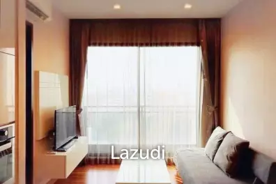 1 Bed 1 Bath 44 SQ.M at Ivy Ampio Condo