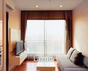 1 Bed 1 Bath 44 SQ.M at Ivy Ampio Condo