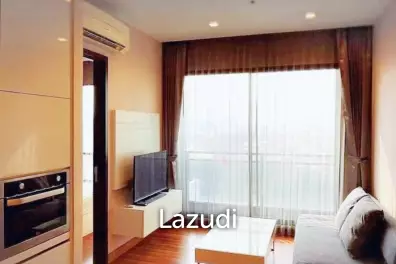 1 Bed 1 Bath 44 SQ.M at Ivy Ampio Condo