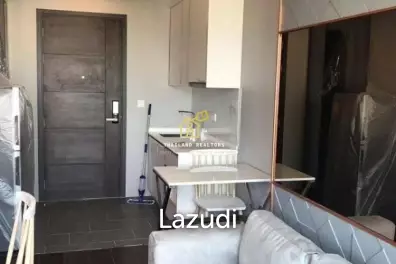 1 Bed 31 SQ.M. C Ekkamai