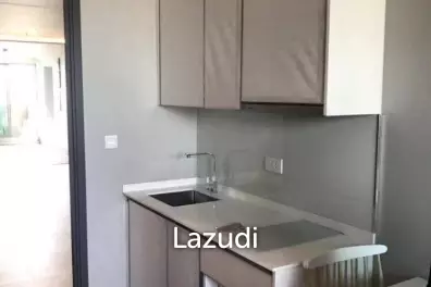 1 Bed 31 SQ.M. C Ekkamai