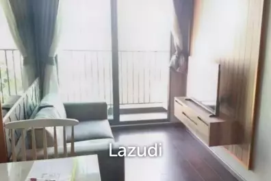 1 Bed 31 SQ.M. C Ekkamai