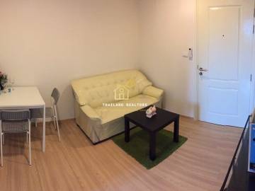 B Loft Sukhumvit 109 / Condo For Sale / 1 Bedroom / 28 SQM / BTS Bearing / Bangkok