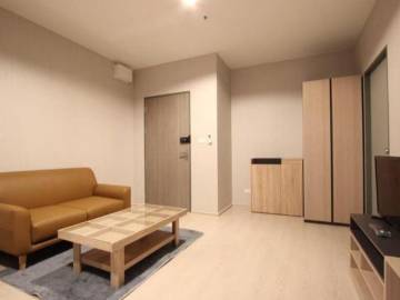 Ideo Sukhumvit 115 / Condo For Rent and Sale / 2 Bedroom / 62 SQM / BTS Pu Chao / Bangkok