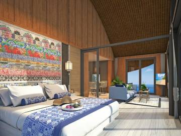 Pool Villa 65 SQM, Kamala bay ocean view cottages