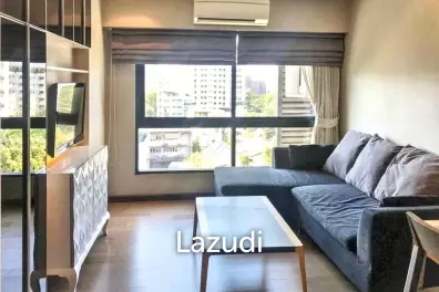 40.50 Sqm 1 Bed 1 Bath Condo for Sale - Tidy Thonglor