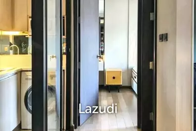 40.50 Sqm 1 Bed 1 Bath Condo for Sale - Tidy Thonglor
