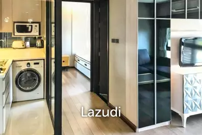 40.50 Sqm 1 Bed 1 Bath Condo for Sale - Tidy Thonglor