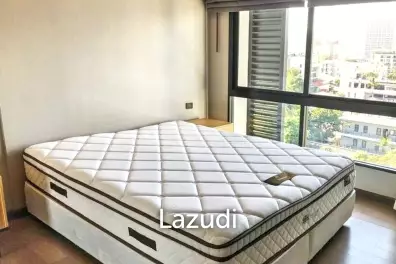 40.50 Sqm 1 Bed 1 Bath Condo for Sale - Tidy Thonglor