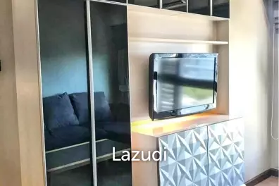 40.50 Sqm 1 Bed 1 Bath Condo for Sale - Tidy Thonglor
