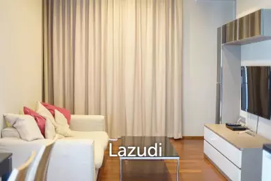 2 Bed 2 Bath 86.81 SQ.M Quattro by Sansiri