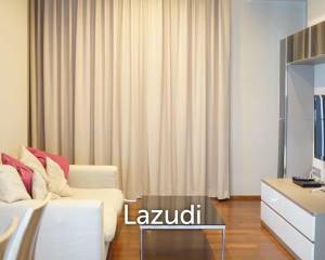2 Bed 2 Bath 86.81 SQ.M Quattro by Sansiri