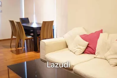 2 Bed 2 Bath 86.81 SQ.M Quattro by Sansiri
