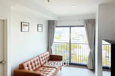 1 Bedroom 1 Bathroom 42 SQ.M. Noble Remix