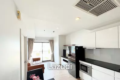 1 Bedroom 1 Bathroom 42 SQ.M. Noble Remix