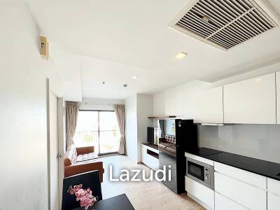 1 Bedroom 1 Bathroom 42 SQ.M. Noble Remix
