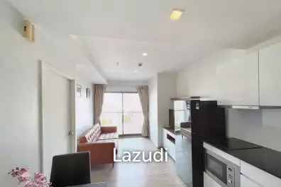 1 Bedroom 1 Bathroom 42 SQ.M. Noble Remix