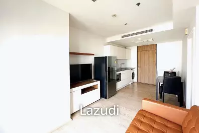 1 Bedroom 1 Bathroom 42 SQ.M. Noble Remix
