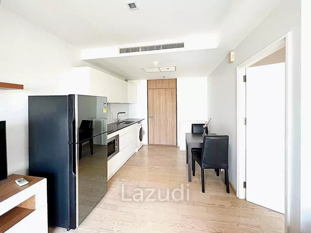1 Bedroom 1 Bathroom 42 SQ.M. Noble Remix