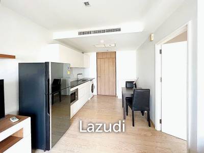 1 Bedroom 1 Bathroom 42 SQ.M. Noble Remix
