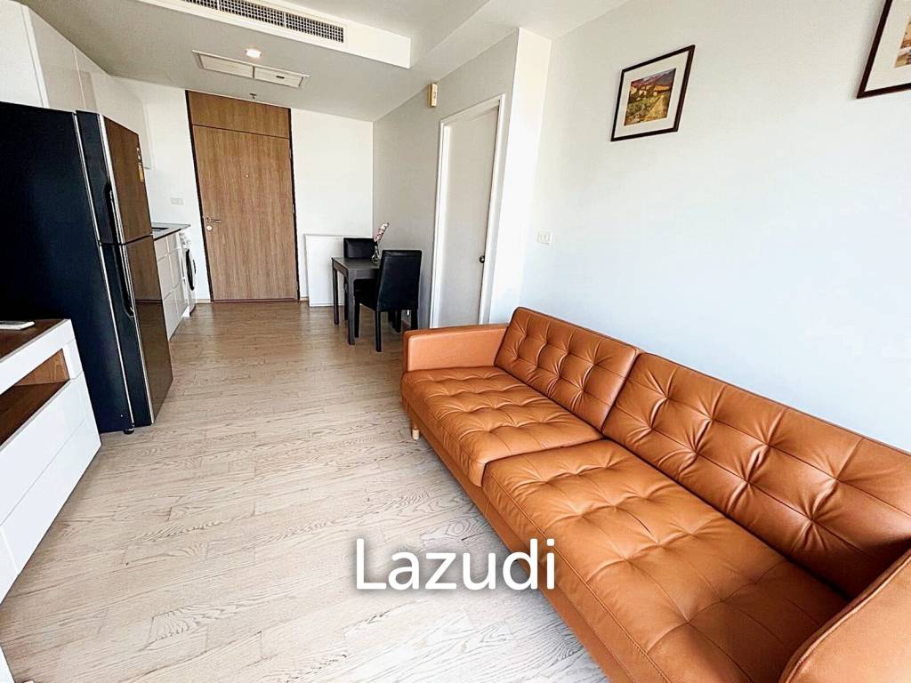 1 Bedroom 1 Bathroom 42 SQ.M. Noble Remix