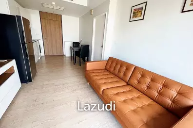 1 Bedroom 1 Bathroom 42 SQ.M. Noble Remix