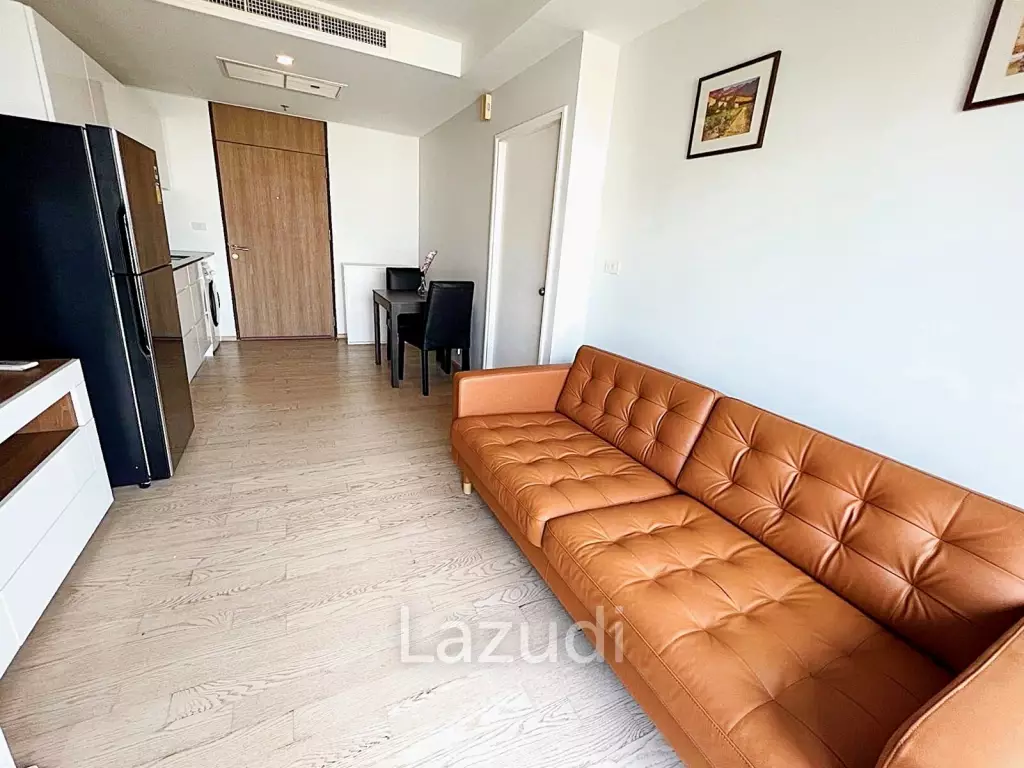 1 Bedroom 1 Bathroom 42 SQ.M. Noble Remix