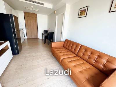1 Bedroom 1 Bathroom 42 SQ.M. Noble Remix