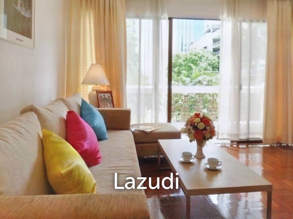2 Bed 2 Bath 88 SQ.M Piya Place Condo