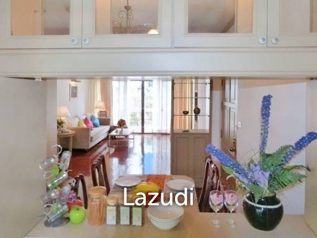 2 Bed 2 Bath 88 SQ.M Piya Place Condo