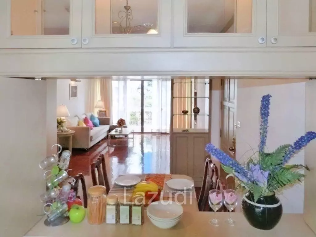 2 Bed 2 Bath 88 SQ.M Piya Place Condo
