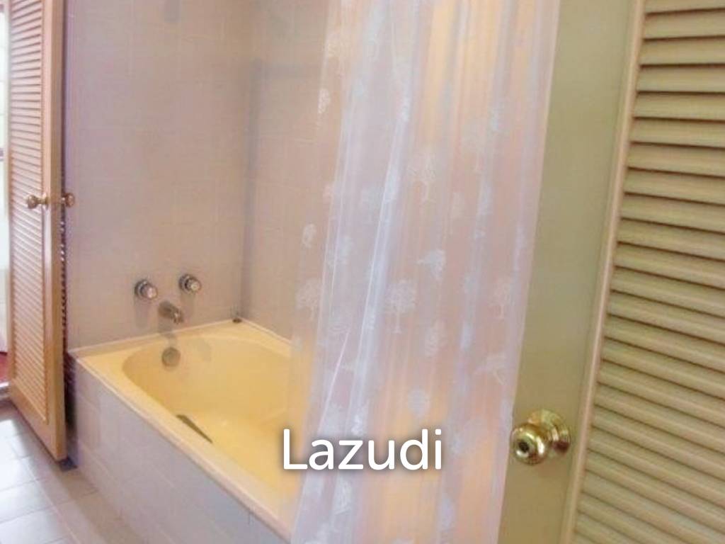 2 Bed 2 Bath 88 SQ.M Piya Place Condo