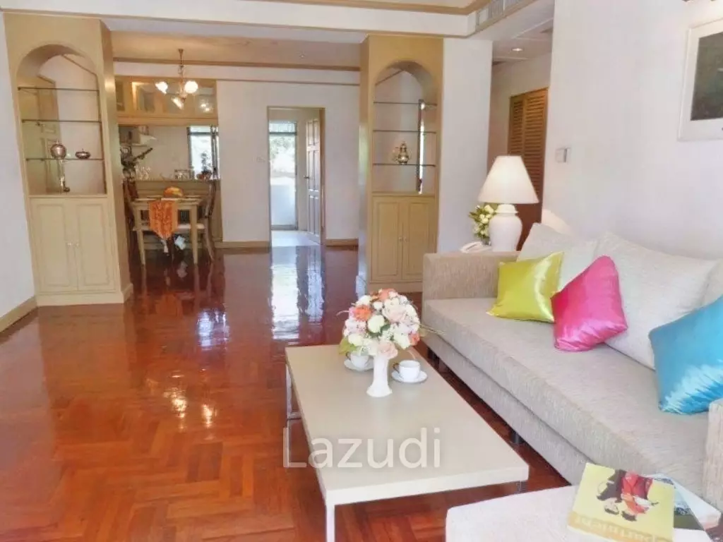 2 Bed 2 Bath 88 SQ.M Piya Place Condo