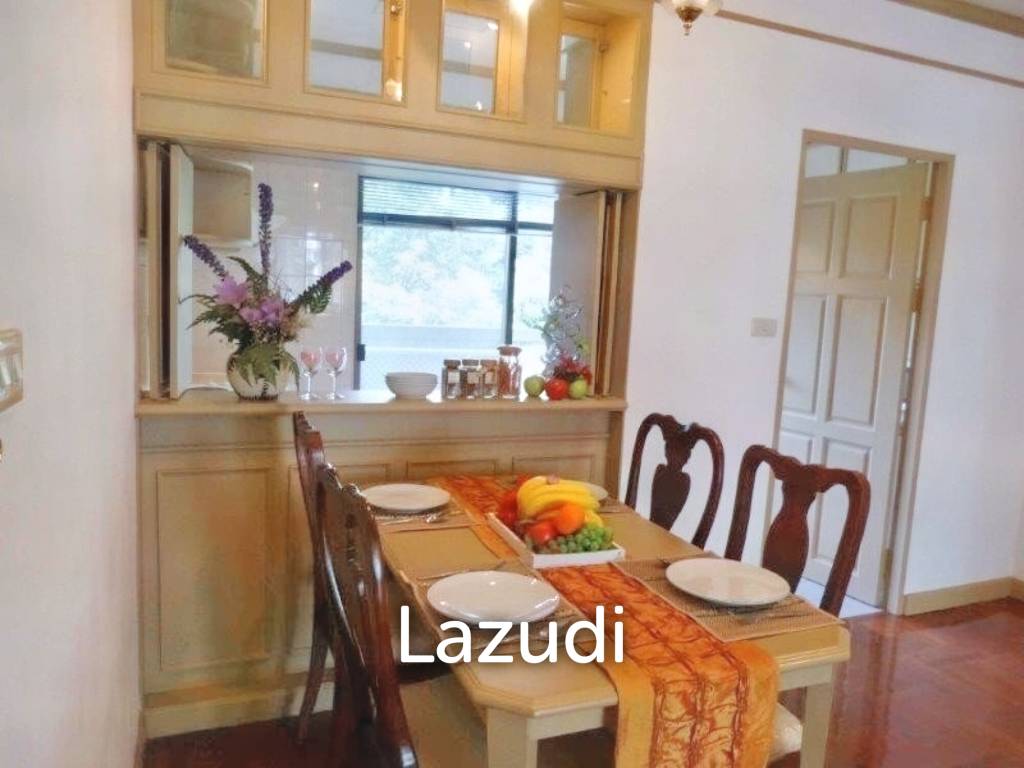 2 Bed 2 Bath 88 SQ.M Piya Place Condo