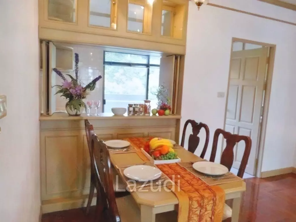 2 Bed 2 Bath 88 SQ.M Piya Place Condo