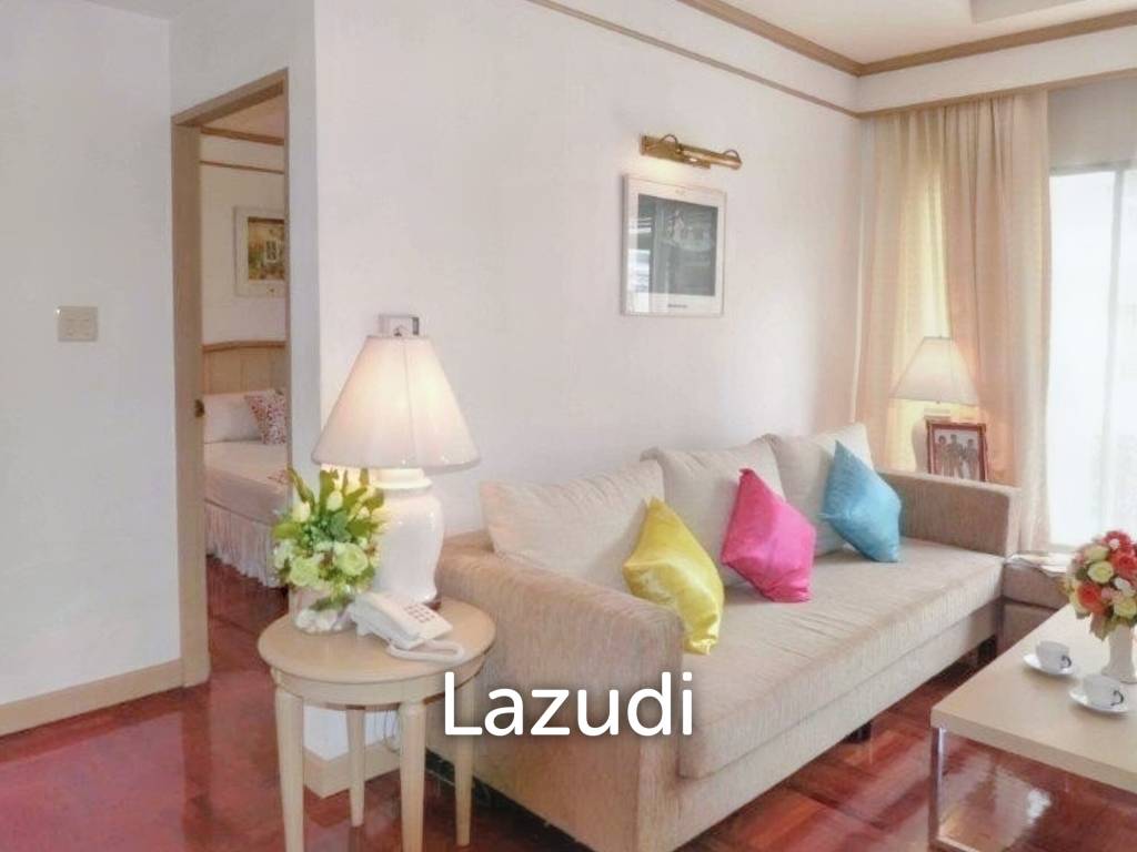 2 Bed 2 Bath 88 SQ.M Piya Place Condo