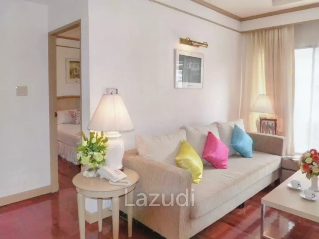 2 Bed 2 Bath 88 SQ.M Piya Place Condo