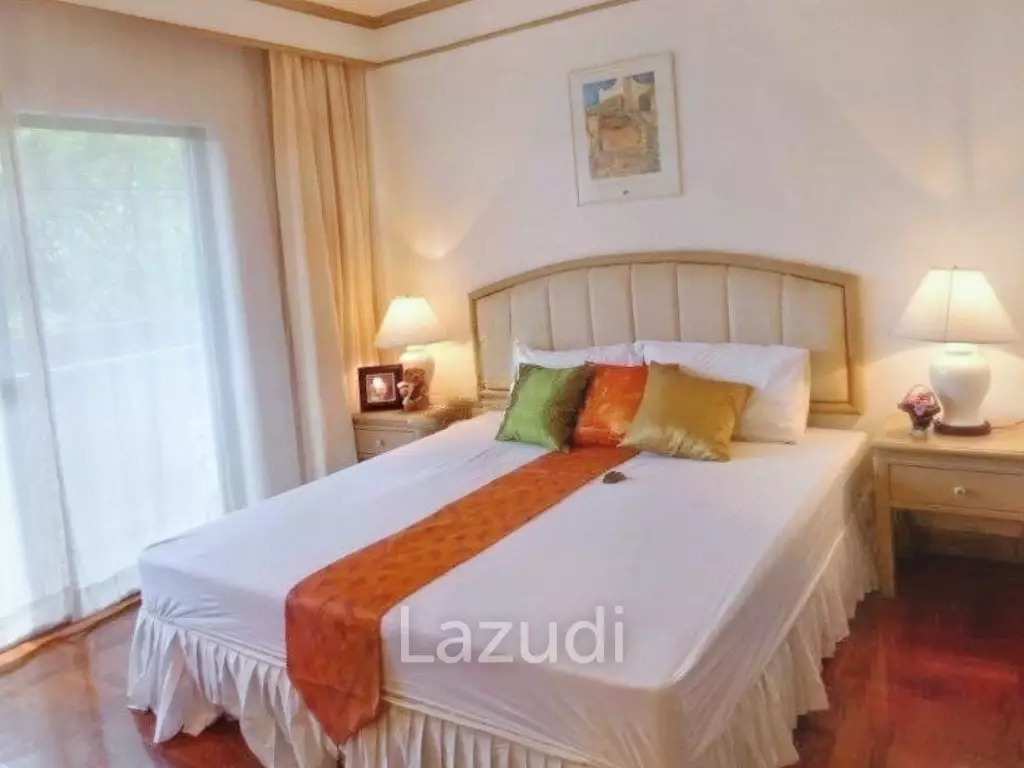 2 Bed 2 Bath 88 SQ.M Piya Place Condo