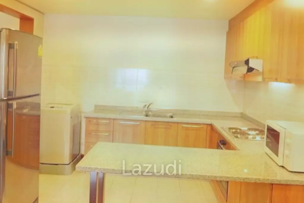 2 Bed 2 Bath 150 SQ.M at Nagara Mansion